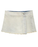 Guess Big Girls Denim Skort