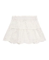 Guess Big Girls Sangallo Skort