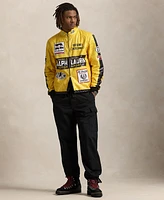 Polo Ralph Lauren Men's Racing Jacket