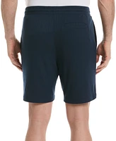 Cubavera Men's Textured Knit Shorts