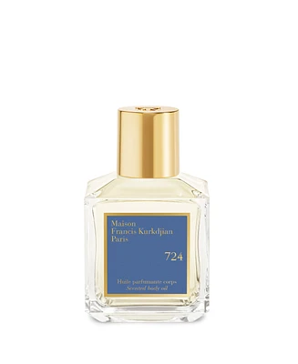 Maison Francis Kurkdjian 724 Scented Body Oil, 2.4 oz.