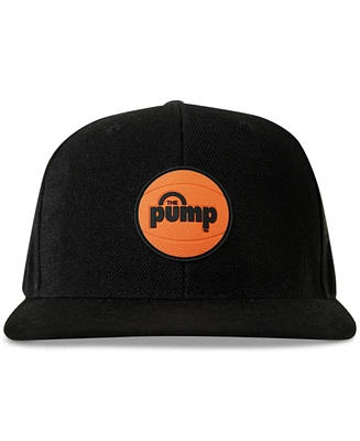 Reebok Men's Pump Basketball Cap