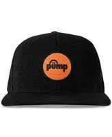 Reebok Men's Pump Basketball Cap