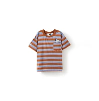 Cotton On Big Boys Little/Big Licensed Drop Shoulder Short Sleeve Tee