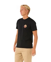 Rip Curl Men's Wettie Passage Icon T-Shirt