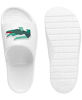 Lacoste Men's Serve Slide 2.0 Sandals