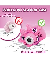 GabbaGoods Kids Digitla Camera with Silcone Cover
