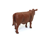 Little Buster Toys 1/16 Red Angus Cow