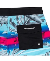 Pipeline Boys Adult Swim Trunks Bathing Suit