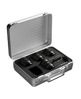 Thypoch Simera-c 28mm, 35mm, 50mm and 75mm T1.5 Prime Cine 4-Lens Kit for Sony E