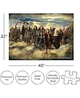 The Hobbit 3000 Piece Jigsaw Puzzle