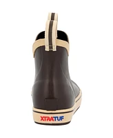 Xtratuf Boys Kids' Ankle Deck Boot