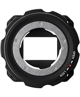 Z Cam Interchangeable M Lens Mount for E2 Flagship Series