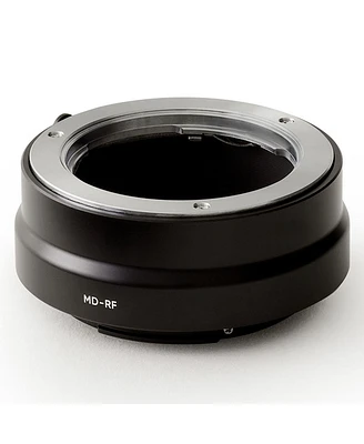 Urth Minolta Rokkor Sr/Md/Mc Lens Mount to Canon Rf Camera Mount Adapter