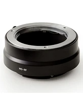 Urth Minolta Rokkor Sr/Md/Mc Lens Mount to Canon Rf Camera Mount Adapter