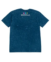 Godzilla Boys Matching Family T-Shirt