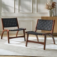 Mid-century Modern Borah Side Chair