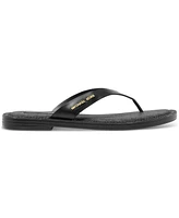 Michael Kors Women's Koko Flip Flop Sandals