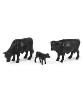1/64th Bulk Pack of (25) Black Angus