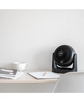 Iris Woozoo Circulator Fan, 5.5" Blade
