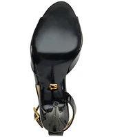 Donna Karan New York Women's Somerset Ankle Strap Sandals