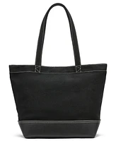 Karl Lagerfeld Paris Cannes Tote