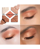 Dior Diorshow 5 Couleurs Eyeshadow Palette - Cannage Limited Edition