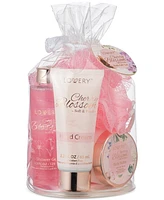 Lovery 5-Pc. Cherry Blossom Bath Gift Set