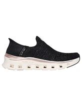 Skechers Women's Slip-ins: Glide-Step Pro - Night Gleam Walking Sneakers from Finish Line