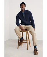 Seasalt Cornwall Men's Mainmast Cardigan