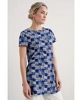 Seasalt Cornwall Women's Bowithick Tunic
