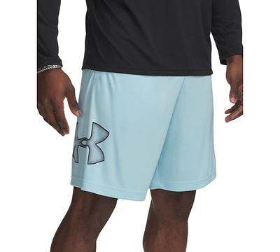 Under Armour Men's Ua Tech Logo 10" Shorts