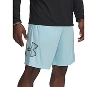 Under Armour Men's Ua Tech Logo 10" Shorts