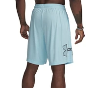 Under Armour Men's Ua Tech Logo 10" Shorts