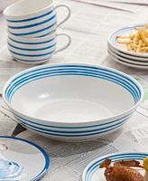Certified International Dockside Serving Bowl
