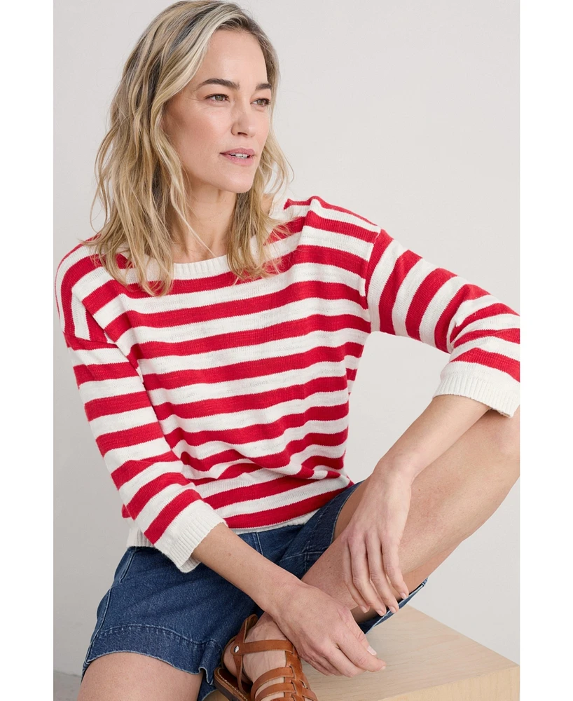 Seasalt Cornwall Women's Knavock Sweater