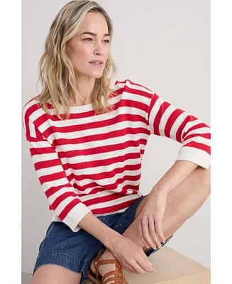 Seasalt Cornwall Women's Knavock Sweater