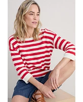 Seasalt Cornwall Women's Knavock Sweater