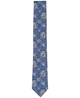 Bar Iii Men's Manette Floral Tie, Exclusively at Macy's
