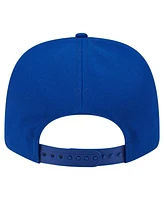 New Era Men's Royal Kentucky Wildcats Game Day Multi-Rope 9SEVENTY Stretch-Snap Hat