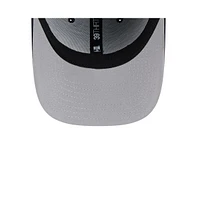 New Era Men's Navy Red Bull Racing Perforated 39THIRTY Flex Hat