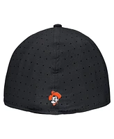 Nike Men's Oklahoma State Cowboys On-Field True Performance Baseball Fitted Hat