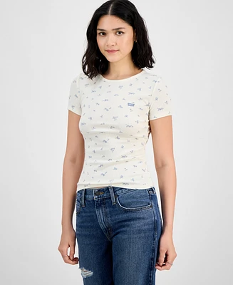 Levi's Women's Classic Hayes Tee