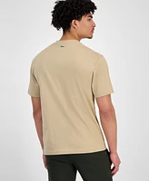 Lacoste Men's Sportswear Logo T-Shirt