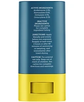 Oars + Alps Matte Sunscreen Face Stick Spf 50, 0.53 oz.