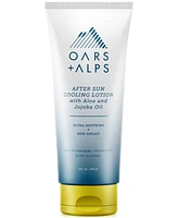 Oars + Alps After Sun Cooling Lotion, 8 oz.