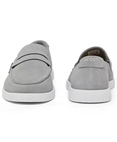 Lacoste Men's Cochet Casual Slip-On Loafers