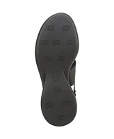 Naturalizer Women's Lillian Round Toe Slingback Sandals