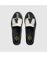 G.h.bass Womens Esther Kiltie Tassel Weejuns Loafer