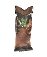 Rocky Boys Kids' Aztec Wellington Boot
